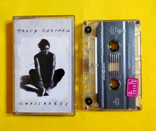 Tracy Chapman – Crossroads