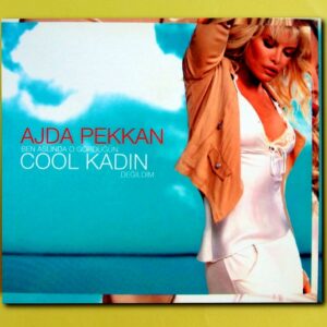 Ajda Pekkan - Cool Kadın