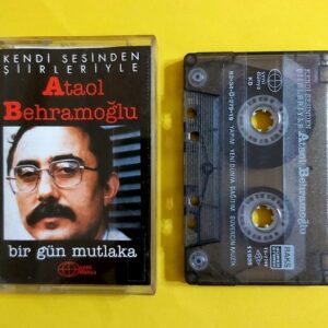 Ataol Behramoğlu - Bir gün mutlaka