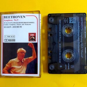 Beethoven - Symphony No. 9