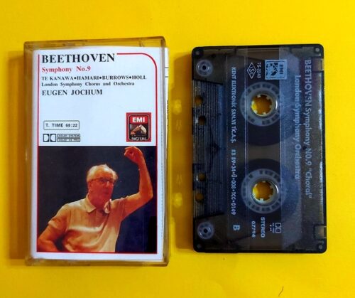 Beethoven - Symphony No. 9