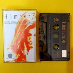 Hümeyra - Eski 45'likler
