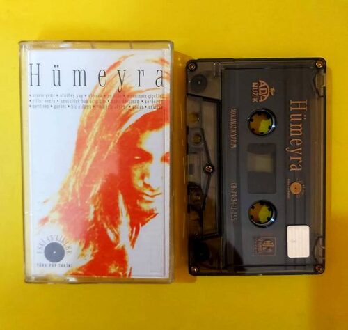 Hümeyra - Eski 45'likler