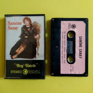 Samime Sanay – Beni Hatirla