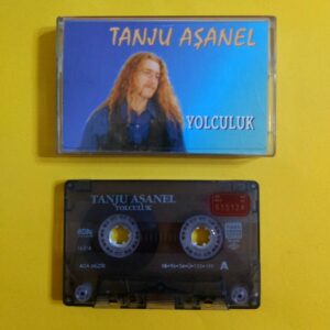 Tanju Aşanel - Yolculuk