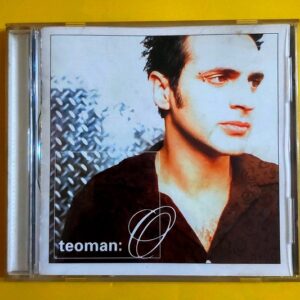 Teoman - O
