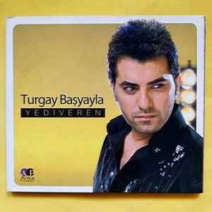 Turgay Başyayla – Yediveren