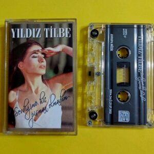 Yıldız Tilbe – Sevdiğime Hiç Pişman Olmadım