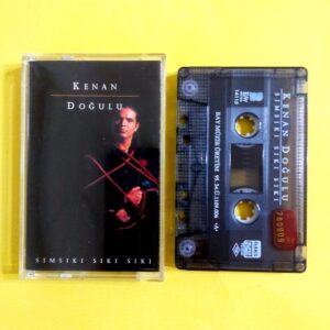 Kenan Doğulu – Sımsıkı Sıkı Sıkı
