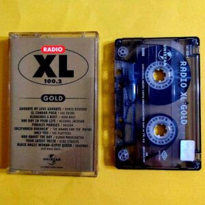 Radio XL Gold