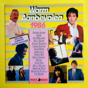 Warm Aanbevolen - 1986