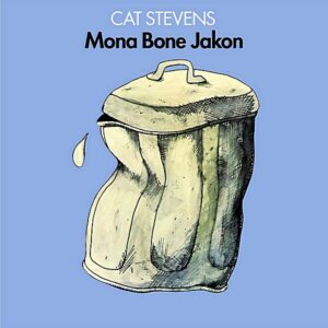 Cat Stevens - Mona Bone Jakon