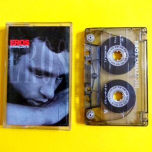 Eros Ramazzotti - Eros