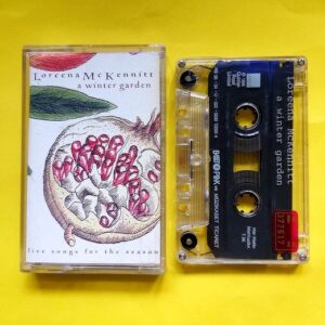 Loreena McKennitt – A Winter Garden - Five Songs For The Season