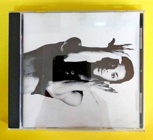 Prince And The Revolution - Parade