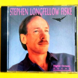 Stephen Longfellow Fiske - Stephen Longfellow Fiske - CD