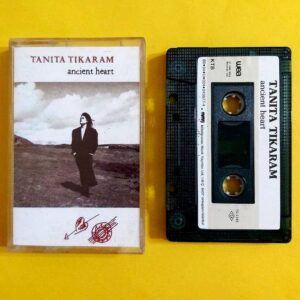 Tanita Tikaram – Ancient Heart