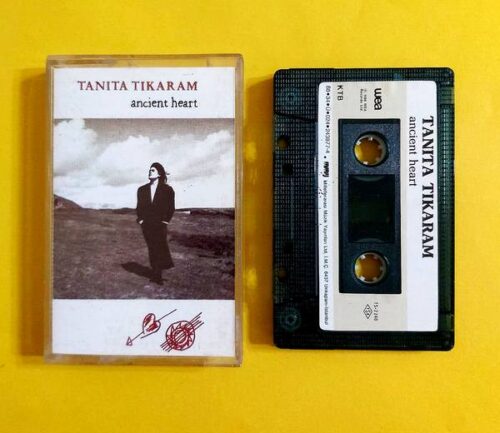 Tanita Tikaram – Ancient Heart