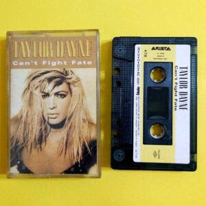 Taylor Dayne - Can't Fight Fate