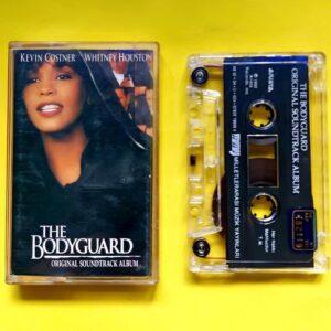 The Bodyguard - Soundtrack