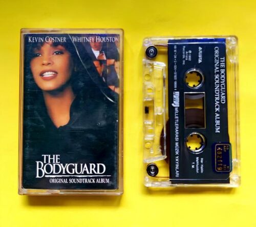 The Bodyguard - Soundtrack