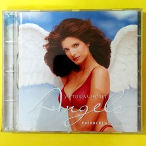 Victoria's Secret Angels - Celestial Soundings - Vol. 1 - CD