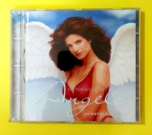 Victoria's Secret Angels - Celestial Soundings - Vol. 1 - CD