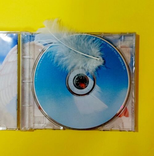 Victoria's Secret Angels - Celestial Soundings - Vol. 1 - CD - Görsel 3