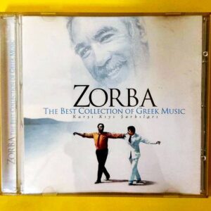 Zorba - CD