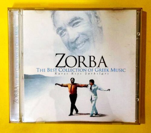 Zorba - CD