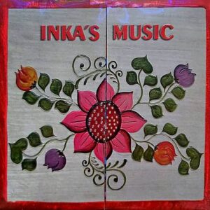 İnka's Music - CD