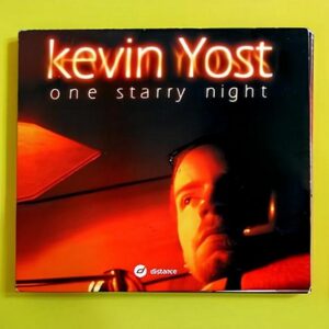 Kevin Yost - One Starry Night - 2 CD