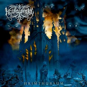Necrophobic - Hrimthursum