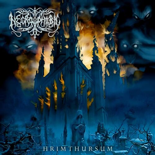 Necrophobic - Hrimthursum