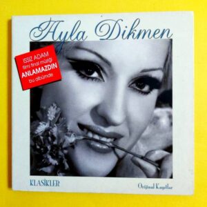 Ayla Dikmen – Klasikler