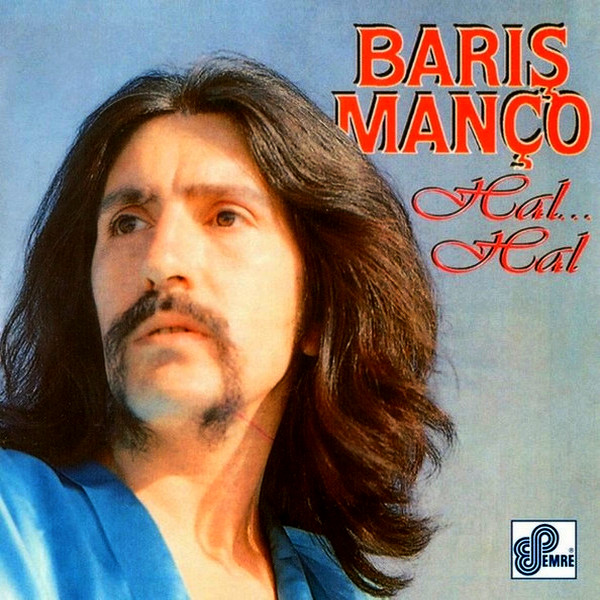 Barış Manço - Hal Hal - CD
