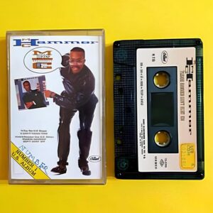 MC Hammer - Please Hammer Don't Hurt 'Em