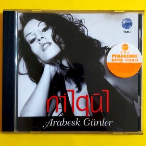 Nilgül - Arabesk Günler