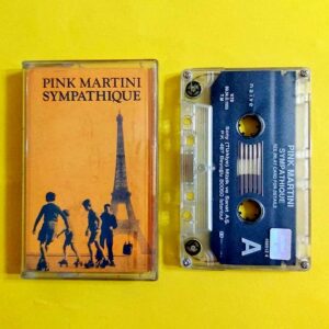 Pink Martini - Sympathique