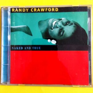 Randy Crawford - Naked And True