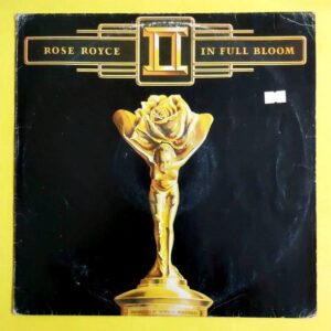 Rose Royce - In Full Bloom