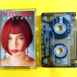 Sezen Aksu - Gülümse