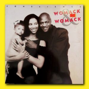Womack / Womack - Conscience
