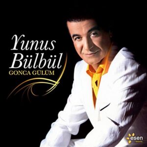 Yunus Bülbül - Gonca Gülüm - CD