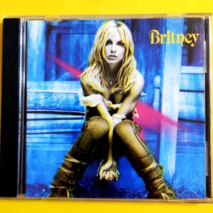 Britney Spears - Britney - CD