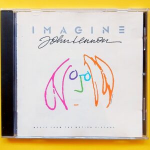 John Lennon - Imagine - CD