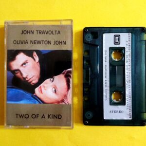 Two Of A Kind - Music From The Original Motion Picture Soundtrack