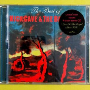 Nick Cave / The Bad Seeds - The Best Of - 2 CD