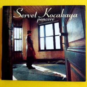 Servet Kocakaya - Pencere