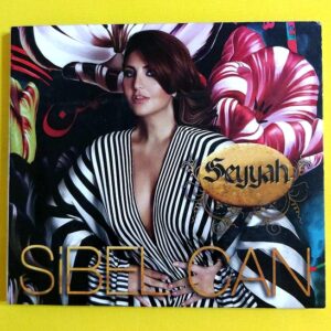 Sibel Can - Seyyah - CD